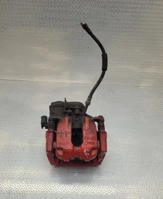 BMW 6 F12 F13 Rear brake caliper 32349660