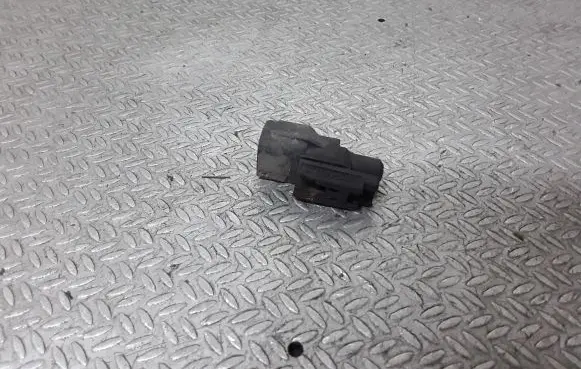 Ford Fiesta Outside/exterior temperature sensor 0775005191