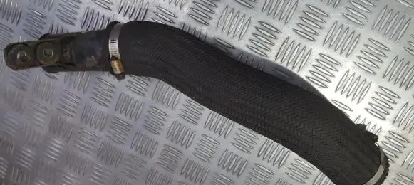 Mitsubishi Pajero Intercooler hose/pipe