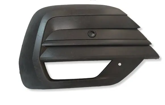 Volkswagen Transporter - Caravelle T6 Front bumper lower grill 7LA807490