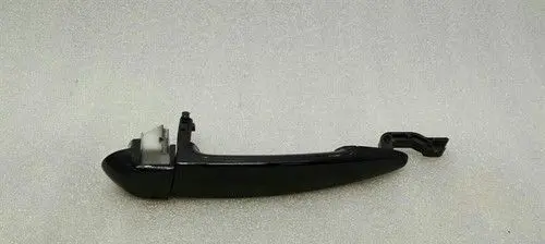 Mercedes-Benz CLK A209 C209 Rear door handle exterior light 7207529