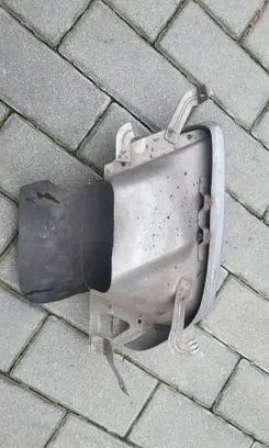 Volvo XC40 Muffler ending 31407969 1808