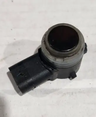 Opel Corsa F Parking PDC sensor 9813348377