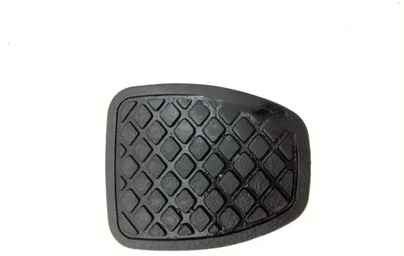 Brake pedal