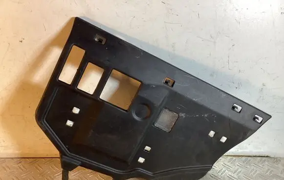 Lexus RX 450H Dashboard lower bottom trim panel 5560748180