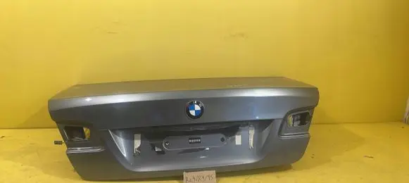 BMW 3 E92 E93 Truck tailgate RZ4R9P5