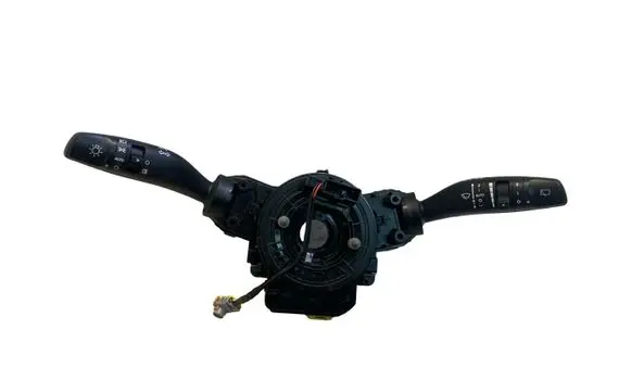 KIA Optima Airbag slip ring squib (SRS ring) 93480D2500 93490D4130 6466889