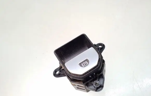 Land Rover Evoque I Hand parking brake switch BJ3215K850AC