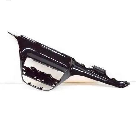 Peugeot 2008 I Dashboard glove box trim 9875839677