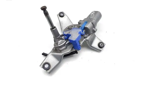 Honda FR-V Rear window wiper motor 33845D