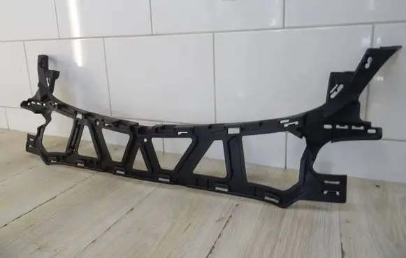 Mercedes-Benz E W212 Front bumper lower grill A2128855065