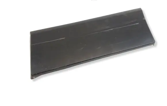 Opel Vivaro Rear fender molding trim 788137407R