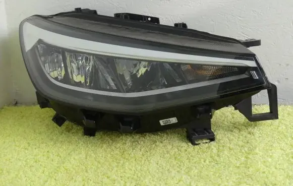 Volkswagen ID.4 Headlight/headlamp 11B941006A