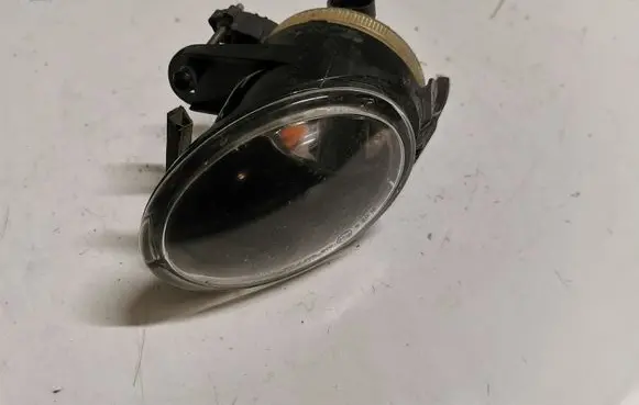 Volkswagen PASSAT B6 Front fog light