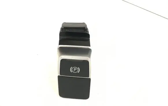 Audi A6 C7 Hand parking brake switch 4G1927225C