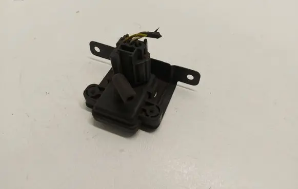 Ford Focus Turbo solenoid valve 98AB9F479BA