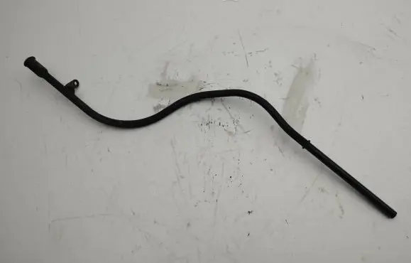 Mercedes-Benz ML W164 Oil level dip stick 
