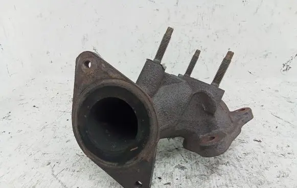 Nissan Qashqai Exhaust manifold 911013