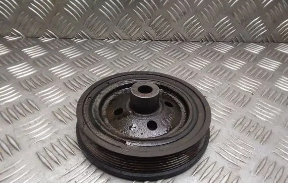Ford Transit - Tourneo Connect Crankshaft pulley