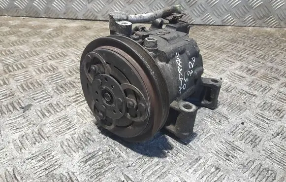 Nissan X-Trail T30 Air conditioning (A/C) compressor (pump) 926008500r 692043066