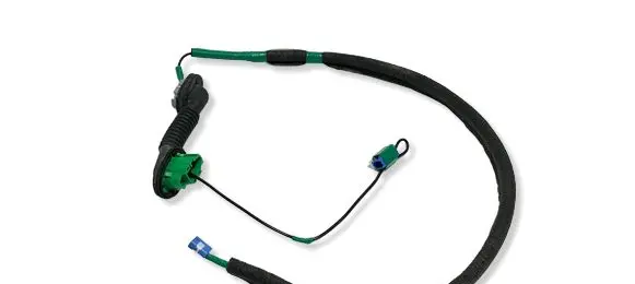 Toyota Yaris Cross Other wiring loom 861010DB80B 45240