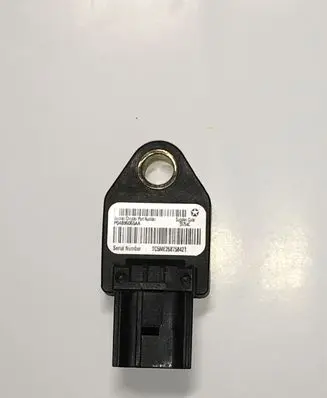 Dodge Nitro Airbag deployment crash/impact sensor P04896061AA 39754AC