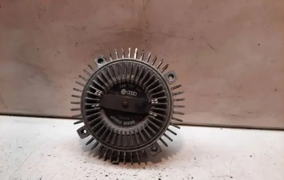 Volkswagen PASSAT B5 Viscous fan clutch 068121347