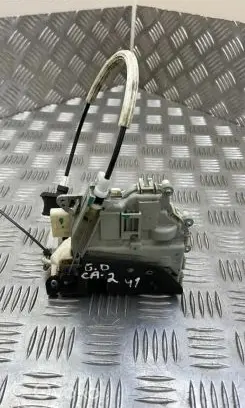 Audi Q5 SQ5 Rear door lock 8K0839016C