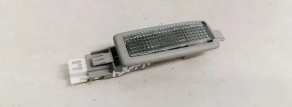 Renault Laguna II Other interior light 8200003035