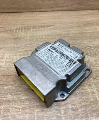 Audi A6 S6 C6 4F Airbag control unit/module 4F0959655G 4F0910655Q