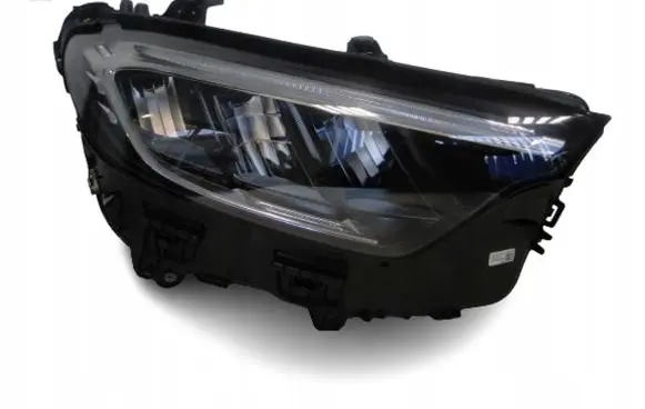 Mercedes-Benz GLC C254 Headlight/headlamp A2549064201