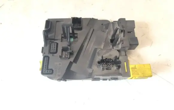 Skoda Octavia Mk2 (1Z) Steering angle sensor 1K0953549AE