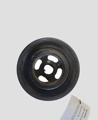 KIA Sorento Crankshaft pulley