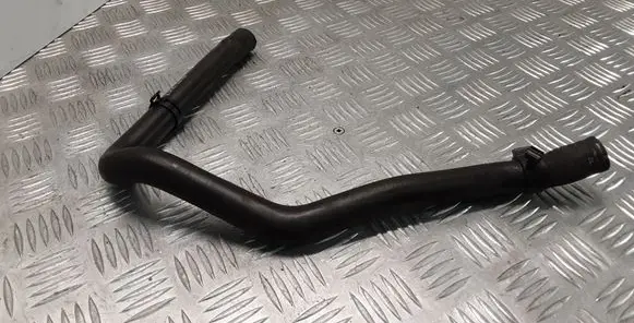 Volkswagen Touareg I Engine coolant pipe/hose 7L6819196A