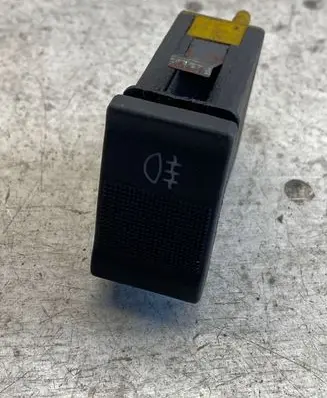 Audi A6 S6 C4 4A Fog light switch 893941563