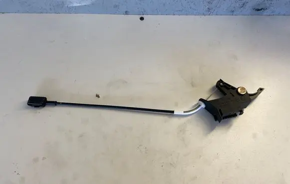 Renault Megane IV Seat back rest control lever/handle M236PL453