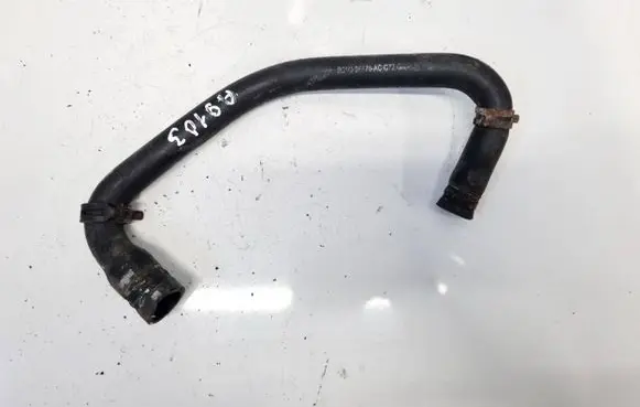 Ford Transit Engine coolant pipe/hose 6C1Q9F476AC 6C1Q-9F476-AC