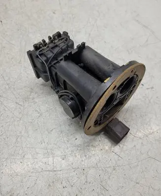 Mitsubishi Carisma Mass air flow meter E5T01472