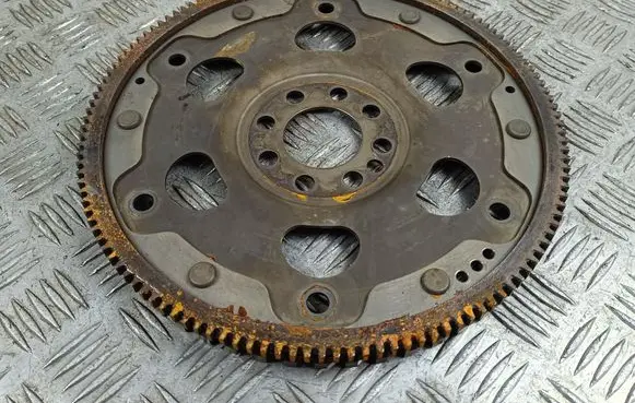 Flywheel