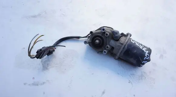 Renault Trafic II (X83) Wiper motor SKO71880