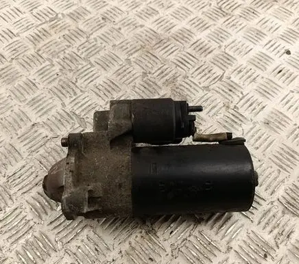 Volvo XC60 Starter motor 