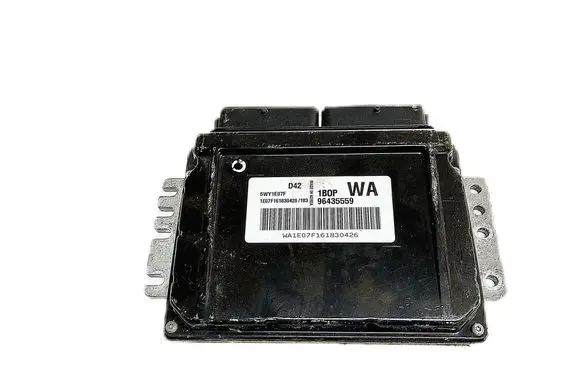 Engine control unit/module