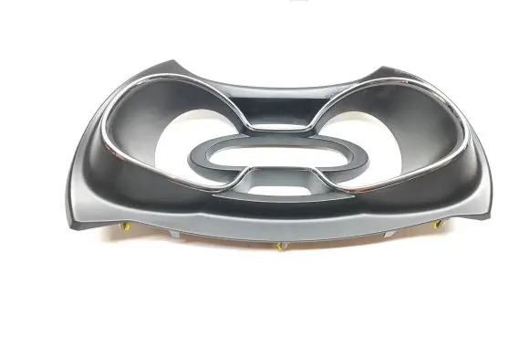 Renault Captur Dashboard trim 682504768R