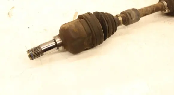 Chrysler Town & Country IV Front driveshaft LRLR45