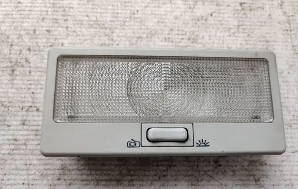 Volkswagen Transporter - Caravelle T4 Front seat light 2357947111