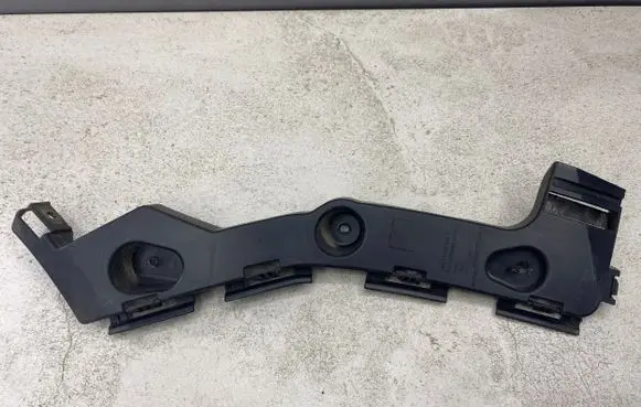 Ford C-MAX II Rear bumper mounting bracket AM51R17E850A D2A3B