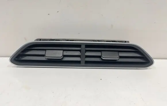 Volkswagen ID.3 Dash center air vent grill 10A819728