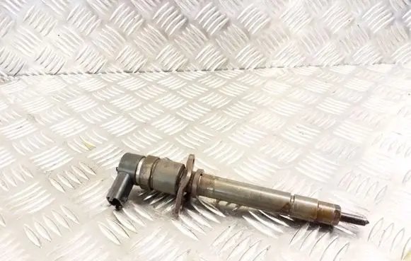 Volvo V70 Fuel injector 0445110078 0658352 2A1953J