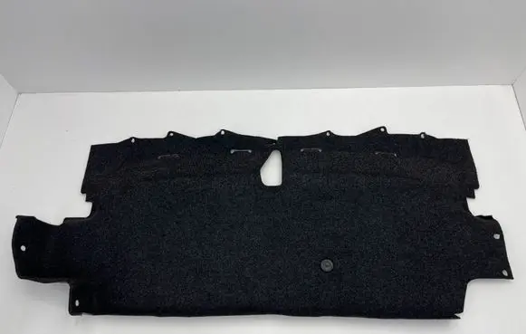 BMW Z4 E85 E86 Trunk separation 77646810 70668106 04252003