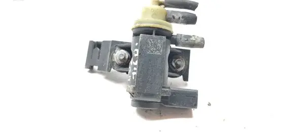 Audi A4 S4 B8 8K Turbo solenoid valve 1K0906627B 27106 4011464A